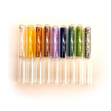 BAKx inception beads dry stem