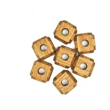 BAKx cap cherry BAKx cap cherry