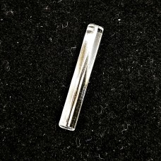 BAKx quartz smooth spinner 3x20