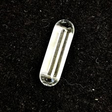 BAKx quartz pill spinner 6x18