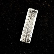 BAKx quartz textured spinner 6x20