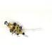 BAKx stem lamart glass 2506-01