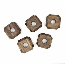 BAKx cap walnut BAKx cap walnut