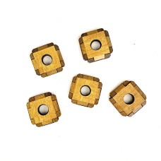 BAKx cap japanese oak BAKx cap japanese oak