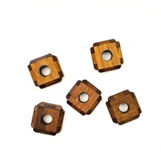 BAKx cap mahogany BAKx cap mahogany