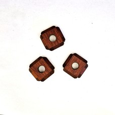 BAKx cap padauk BAKx cap padauk