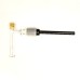 BAKx THICKWALL modular quartz autospinner bangerpipe adapter kit w/ black nano
