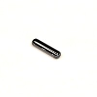 BAKx dark mosanite pillar spinner 20x5 BAKx dark mosanite pillar spinner 20x5