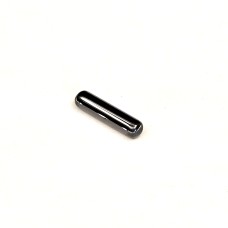 BAKx dark mosanite pillar spinner 20x5