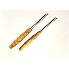 BAKx banger spoon dense masur birch BAKx banger spoon dense masur birch