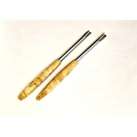 BAKx banger spoon masur birch BAKx banger spoon masur birch