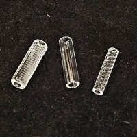 BAKx quartz hollow pillar spinner BAKx quartz hollow pillar spinner