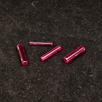 BAKx ruby pillar spinner BAKx ruby pillar spinner