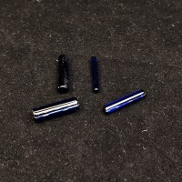 BAKx saphire pillar spinner BAKx saphire pillar spinner