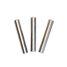 BAKx stainless steel bowl