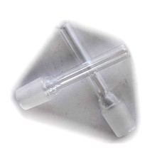 BAKx 18mm water pipe adapter wt1.0