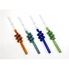 BAKx spiral BAKx spiral
