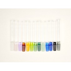 BAKx colored water pipe adapter 10mm - WT1.2 BAKx colored water pipe adapter 10mm - WT1.2