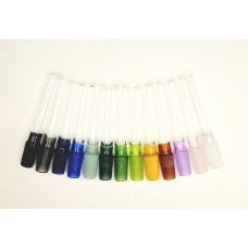 BAKx colored water pipe adapter 14mm - WT1.2 BAKx colored water pipe adapter 14mm - WT1.2