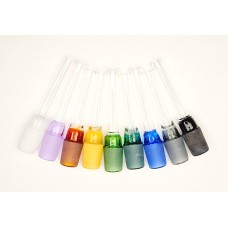 BAKx colored water pipe adapter 18mm - WT1.2 BAKx colored water pipe adapter 18mm - WT1.2