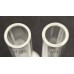 BAKx colored water pipe adapter 14mm - WT1.2 BAKx colored water pipe adapter 14mm - WT1.2