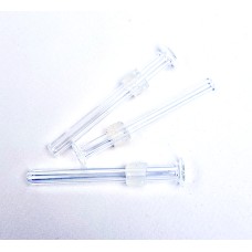 BAKx spare carbplug