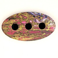 BAKx stand oval 2605-02 BAKx stand oval 2605-02