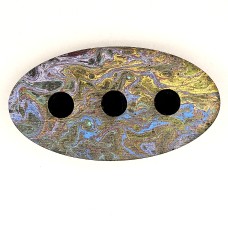 BAKx stand oval 2605-03