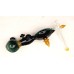 BAKx bangerpipe lamart glass 2510-08