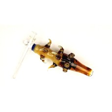 BAKx bangerpipe lamart glass 2512-06