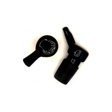 the black tank - TETRA cooling stem