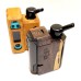 the black tank - TETRA cooling stem