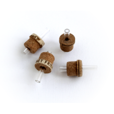 cork adapter