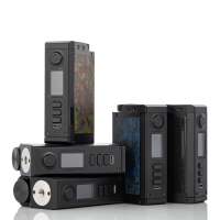 Dovpo Top Gear DNA250C box mod Dovpo Top Gear DNA250C box mod