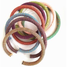 hand wrapped whip short
