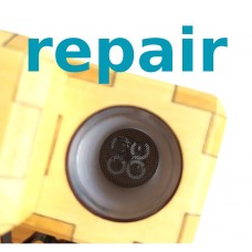 TUBO/TETRA heater repair TUBO/TETRA heater repair