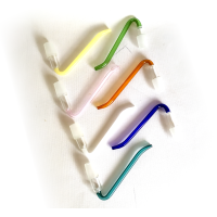 TETRA 18mm male mini j-hook