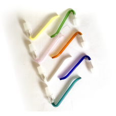 TETRA 18mm male mini j-hook