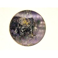 acrylic pouring coaster 08