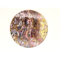 acrylic pouring coaster 10 acrylic pouring coaster 10