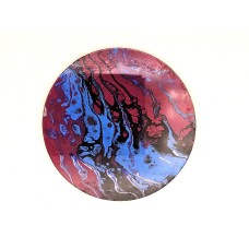 acrylic pouring coaster 12 acrylic pouring coaster 12