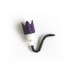 TETRA 18mm male mini j-hook
