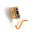 TETRA 18mm male mini j-hook