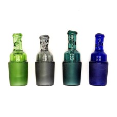 colored nano short - TETRA cooling stem