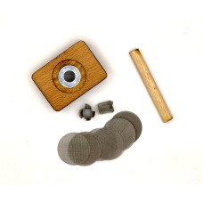 BAKx screen maker kit