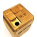 spitbox - walnut