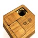 spitbox - walnut