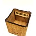 spitbox - walnut