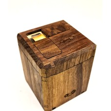 spitbox - walnut