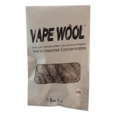 Vape Wool 1.5g